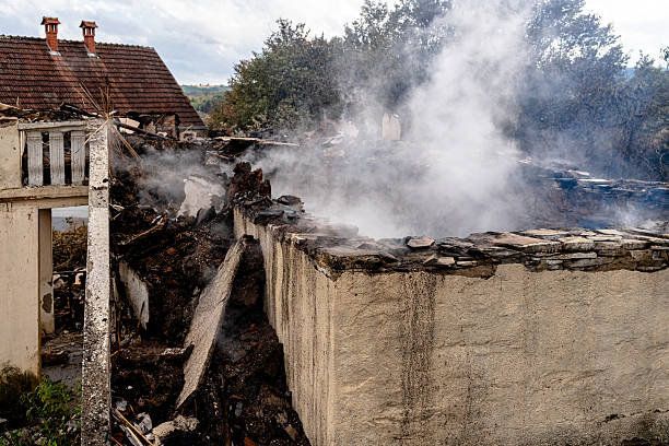 Reliable Fire Damage Removal contractor in Adamstown, PA by Fire Damage Biloxi
